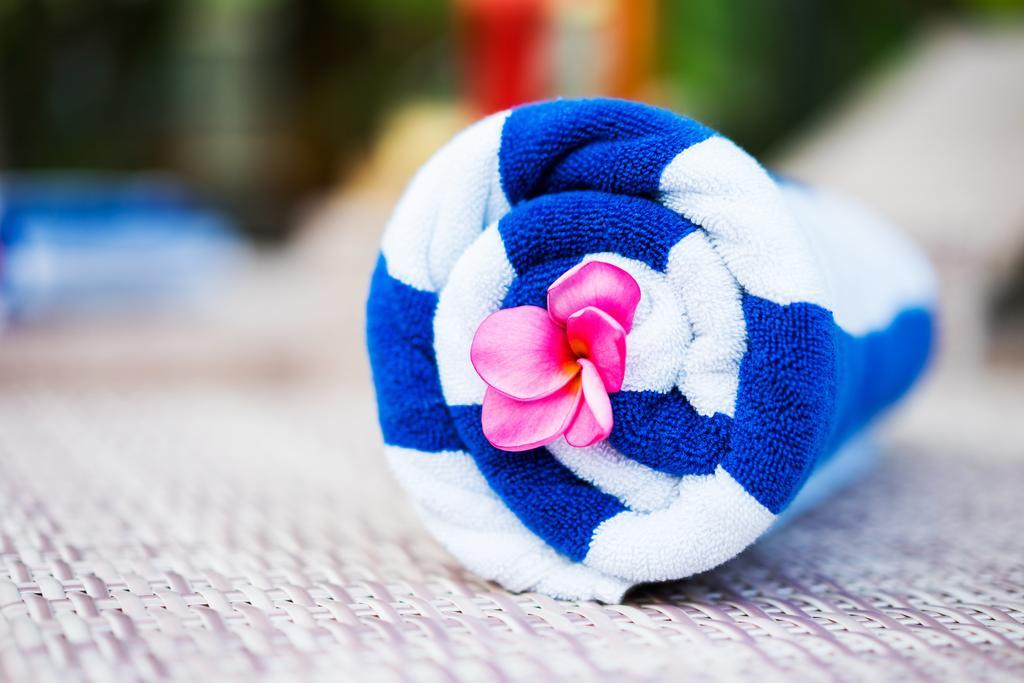 Arya Inn Enny Salon And Spa Нуса Лембонган Екстериор снимка